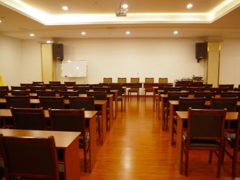 Greentree Inn Huai'An Bus Station Golden Eagle Xinya Huaihai Road Business Hotel Huai'an (Jiangsu) Exterior foto